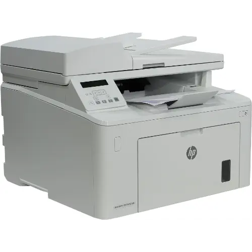 HP LaserJet Pro MFP