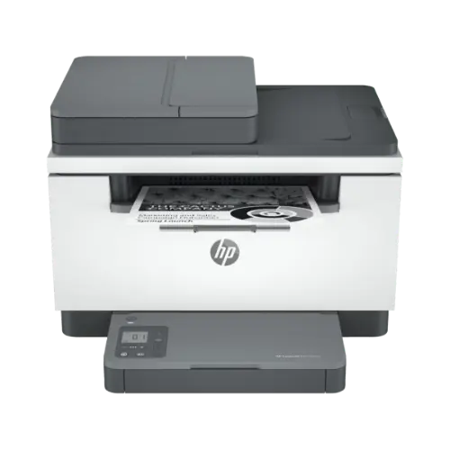 HP LaserJet MFP