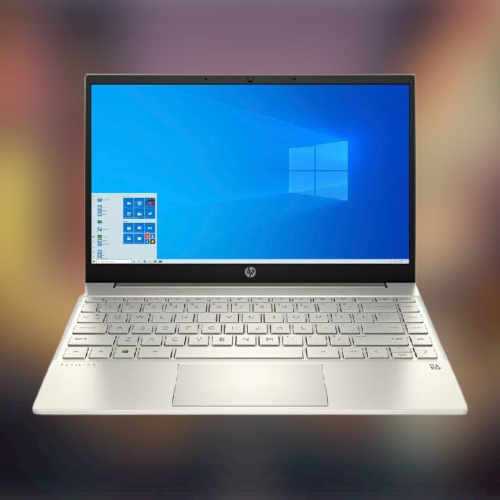 HP Pavilion 13