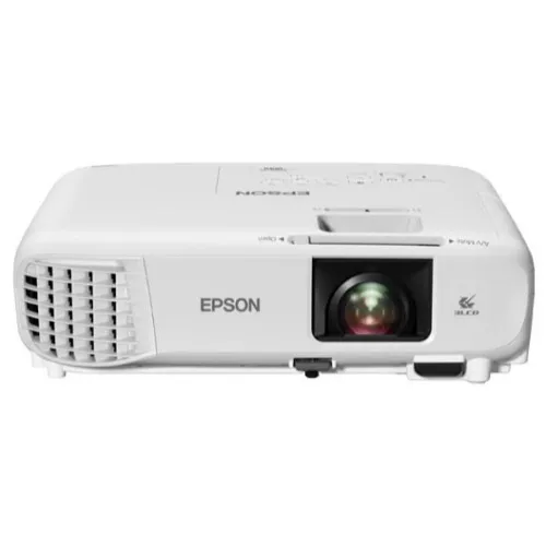 Epson PowerLite W49 3800 Lumens