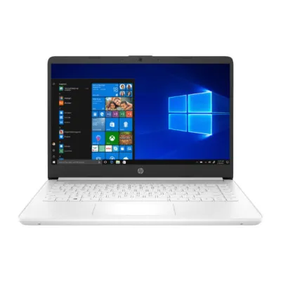 HP 14 Celeron laptop