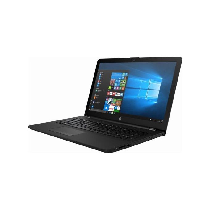 HP 15 laptop