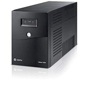 LIEBERT itON1500VA UPS