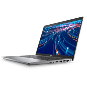 DELL LATITUDE 5520 laptop