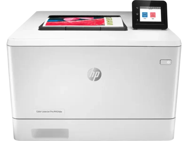 LASERJET PRO M454DW