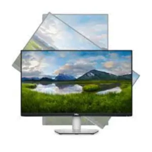 Dell IPS Bezel Monitor