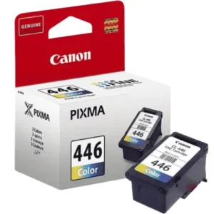 Canon CL-446 Ink Cartridge