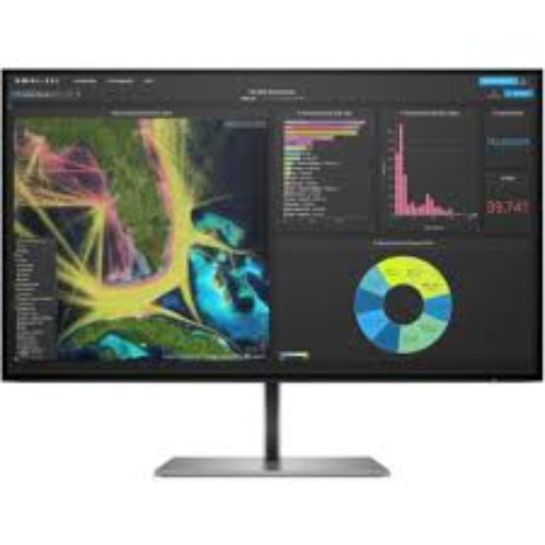 HP Z27k G3 monitor