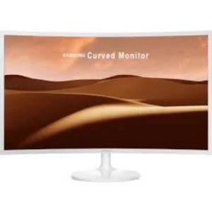 Samsung CF391 27-inch Curved Monitor