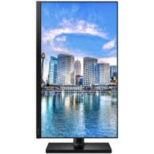 Samsung Adjustable Monitor LF27T450FQN