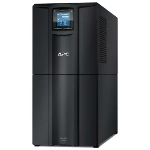 APC SMT UPS