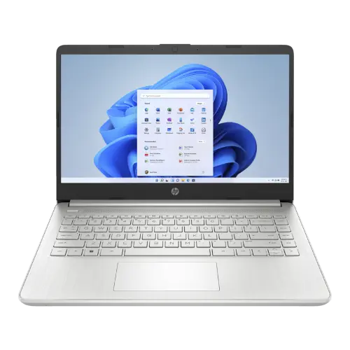 HP 14S DQ522NIA laptop