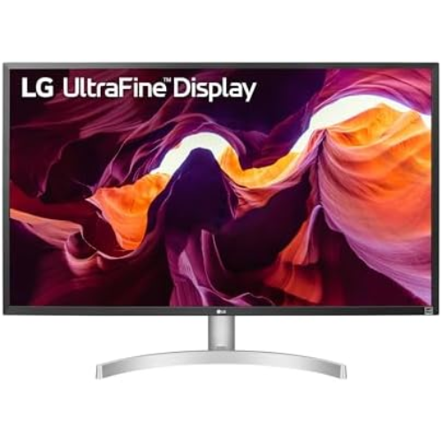 LG 27MN60T-W 27 - inch