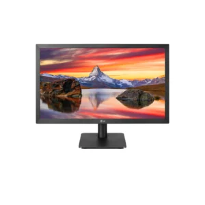 LG 22MP400-B 22-inch LED