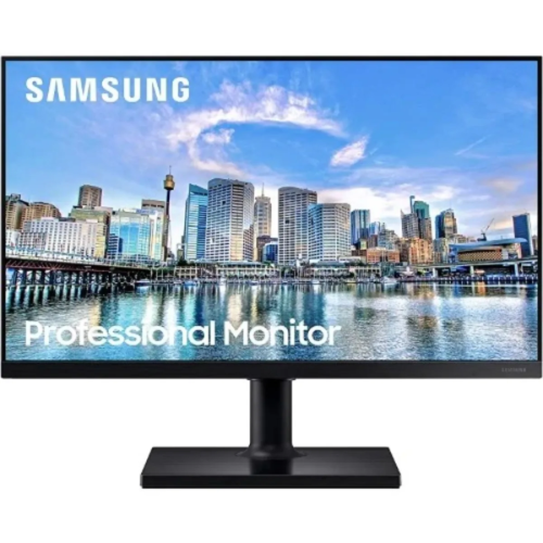 Samsung LF22T454FQN 22-inch