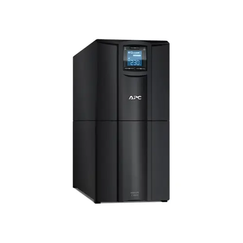 APC Smart-UPS 2100 Watts/3000 VA