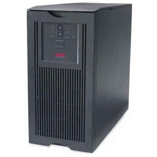 APC Smart-UPS 1980 Watts /2200 VA