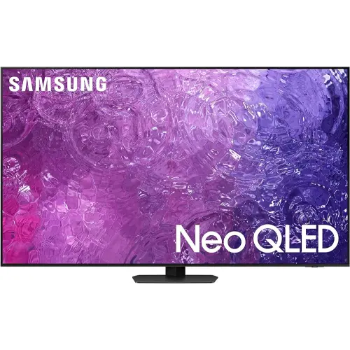 Samsung TV 75 Neo Slim design QLED 4K