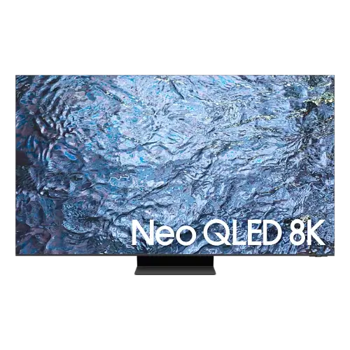 Samsung Smart TV 85 Neo QLED 8K