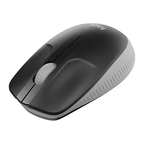 Logitech wireless mouse M191
