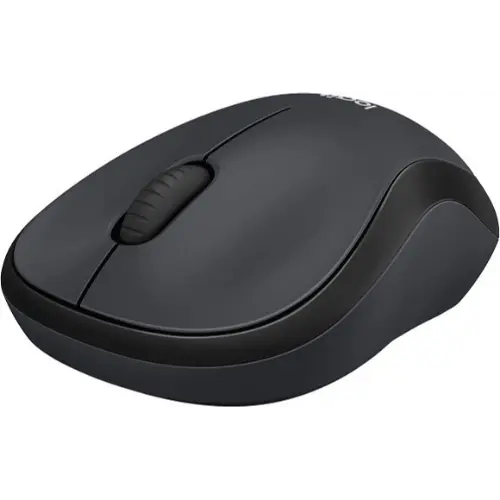 LOGITECH SILENT Wireless Mouse M220