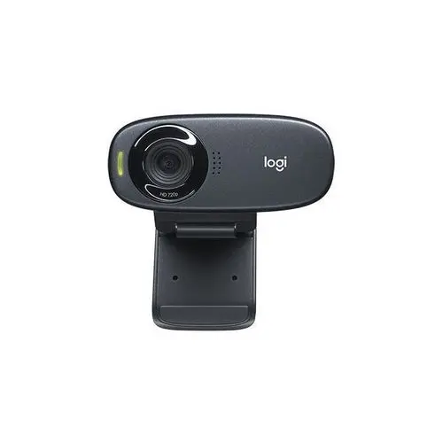 LOGITECH HD Webcam C310 - EMEA