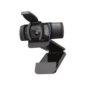 LOGITECH PRO HD WEBCAM C920S