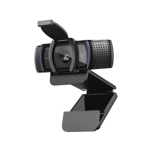 LOGITECH PRO HD WEBCAM C920S