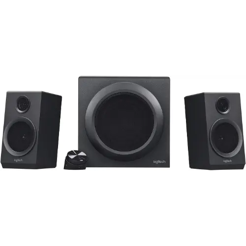Logitech Z333 Multimedia Speakers