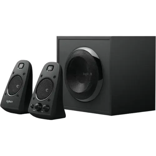 Logitech Speaker System Z623