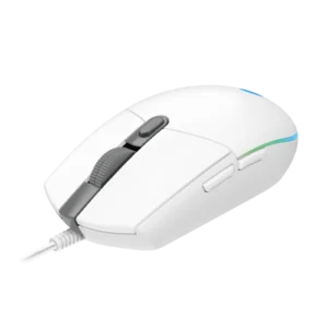 Logitech G203 Gaming Mouse