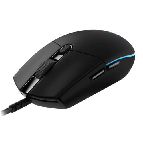 Logitech PRO (HERO) Gaming Mouse