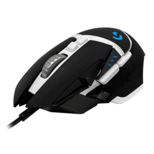 Logitech SE HERO Gaming Mouse G502