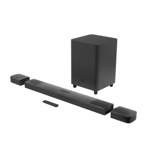 JBL Soundbar 820 Bar 9.1