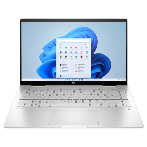 HP PAVILION x360 14-ek1031nia