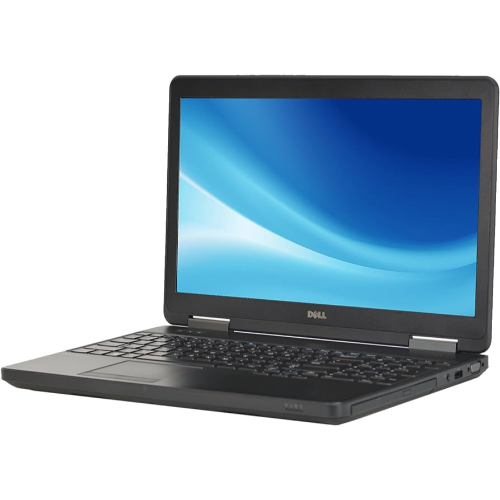 DELL LATITUDE 5540 core i7 Laptop, 13th gen,  512ssd, 16gb, 14inch, webcam, Bluetooth, windows 11 pro