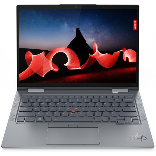 LENOVO THINKPAD X1 YOGA GEN 8 13th gen, intel core i7, 512ssd, 16gb, touchscreen, convertible, 14inch, webcam, Bluetooth, windows 11 pro