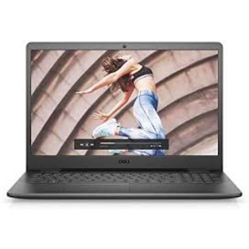 DELL INSPIRON 15 3501 10th gen, intel i3, 256ssd, 8gb, Backlit, 15inch, webcam, Bluetooth, windows 11 pro