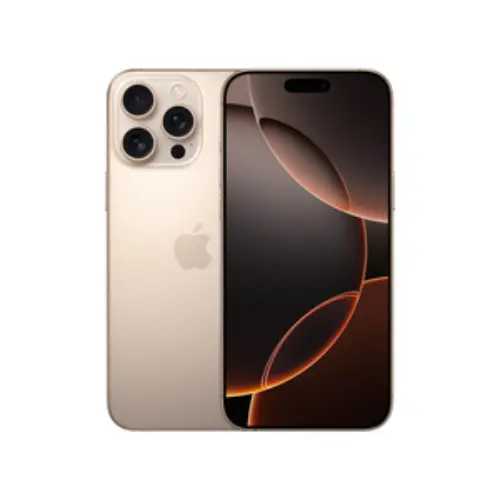 Apple IPhone 16 pro max 512gb
