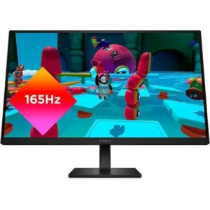 HP X27q Gaming Monitor QHD