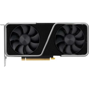 Nvidia GeForce RTX 3060 12GB Graphics Card