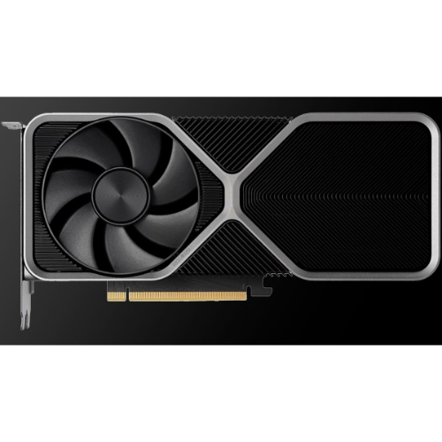 Nvidia GeForce RTX 4060 8GB Graphics Card