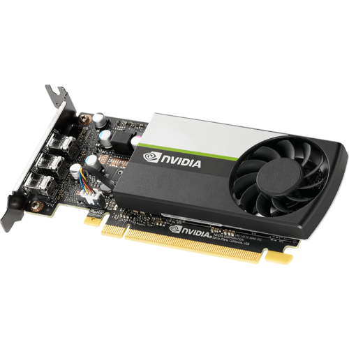 Nvidia Quadro T400 4GB GDDR6 Graphics Card