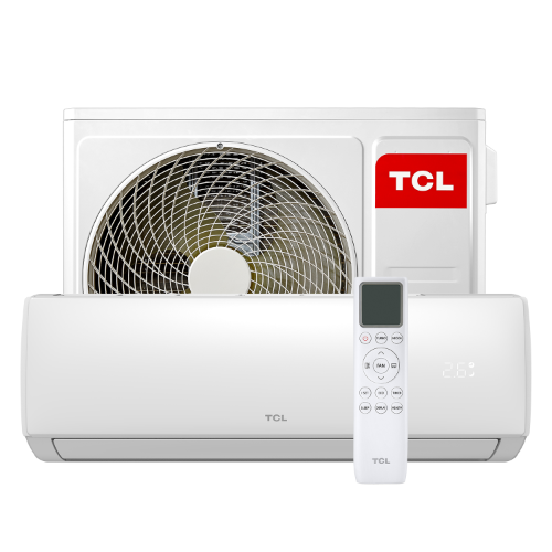 TCL 2HP Split AC Non Inverter