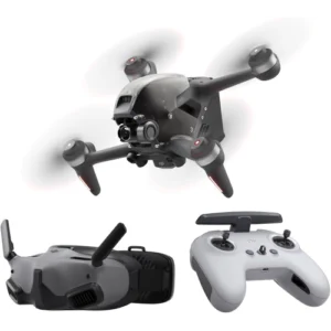 DJI FPV EXPLORER DRONE COMBO