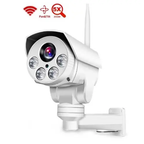 CAMWON (PTZW-IP105500C) CAMHI 4G 10XZOOM