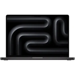 Apple MacBook Pro 18C GPU MRW23LL/A | 16-inch Liquid Retina XDR display² | 512gb | 36GB Ram | M3 Pro TOUCH ID | Model 2023/2024