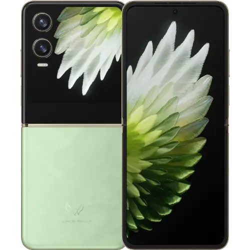 Tecno Phantom V Flip 2 5G 8GB RAM