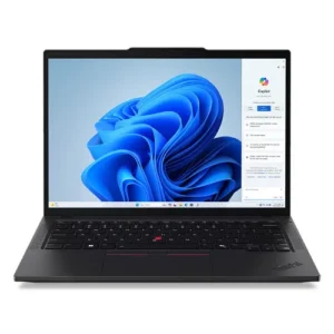 LENOVO THINKPAD T14 GEN 5 Ultra 7, 512ssd, 16gb, 14inch, Backlit, webcam, Bluetooth, windows 11 pro