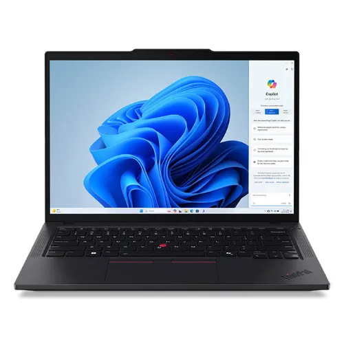 LENOVO THINKPAD T14 GEN 5 Ultra 7, 512ssd, 16gb, 14inch, Backlit, webcam, Bluetooth, windows 11 pro